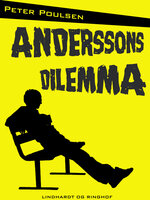 Anderssons dilemma - Peter Poulsen