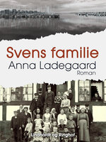 Svens familie - Anna Ladegaard