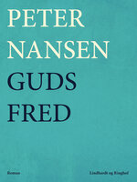 Guds fred - Peter Nansen