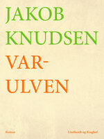 Varulven - Jakob Knudsen