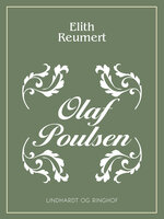 Olaf Poulsen - Elith Reumert