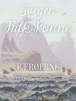 Færøerne - Jørgen Falk Rønne