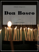 Don Bosco - Johannes Jørgensen