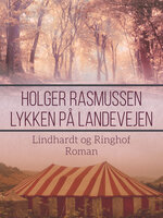Lykken på landevejen - Holger Rasmussen