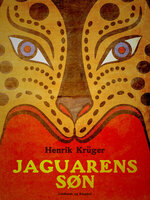 Jaguarens søn - Henrik Krüger