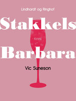 Stakkels Barbara - Vic Suneson