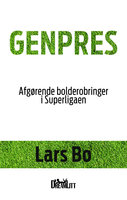 Genpres - Lars Bo