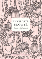 Emma - Ett fragment - Charlotte Brontë