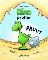 Dino prutter - Søren Jessen