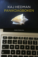 Panikdagboken - Kaj Hedman