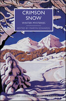 Crimson Snow: Winter Mysteries - 
