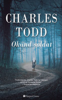 Okänd soldat - Charles Todd