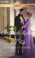 At redde et hjerte - Elizabeth Rolls