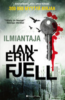 Ilmiantaja - Jan-Erik Fjell