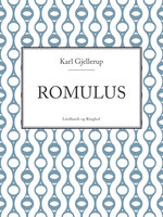 Romulus - Karl Gjellerup