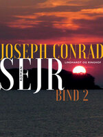 Sejr - bind 2 - Joseph Conrad