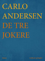De tre Jokere - Carlo Andersen
