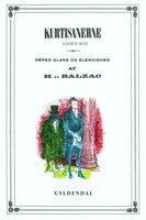 Kurtisanerne: Bind 2 - Honoré de Balzac