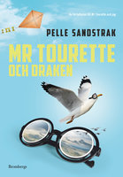 Mr Tourette och draken - Pelle Sandstrak