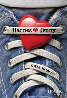 Hannes hjärta Jenny - Sofia Hedman