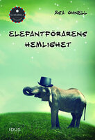 Elefantförarens hemlighet - Åsa Öhnell