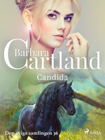Candida - Barbara Cartland