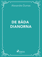 De båda Dianorna - Alexandre Dumas
