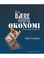 En bæredygtig økonomi - Steen Kyndesen