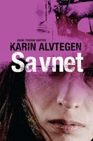 Savnet - Karin Alvtegen
