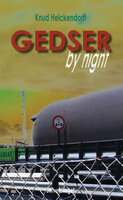 Gedser by night - Knud Heickendorff