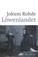 Löwenlandet - Jokum Rohde