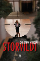Storvildt - Christian Nyholm