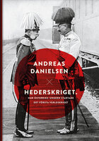 Hederskriget - Andreas Danielsen