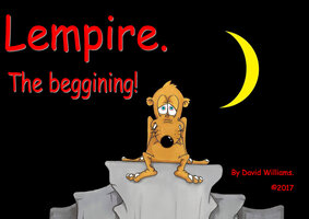 Lempire. The Beginning - David Williams