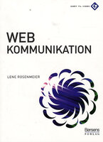 Webkommunikation - Lene Rosenmeier