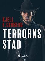Terrorns stad - Kjell E. Genberg