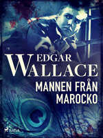 Mannen från Marocko - Edgar Wallace