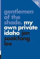 Gentlemen of the Shade - Jen Sookfong Lee