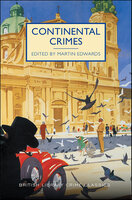 Continental Crimes - 