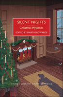 Silent Nights: Christmas Mysteries - Martin Edwards