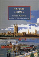 Capital Crimes - 