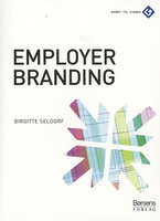 Employer branding - Birgitte Seldorf