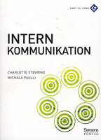 Intern kommunikation - Charlotte Støvring, Michala Paulli