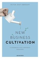 New Business Cultivation - Peter Skat-Rørdam