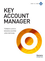 Key Account Manager - Mogens Bjerre, Jens Refshøj, Torben Ulrich