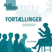 Alle Tiders Fortællinger - Lise Søelund