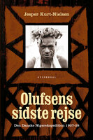 Olufsens sidste rejse - Jesper Kurt-Nielsen