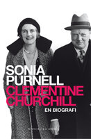 Clementine Churchill - Sonia Purnell