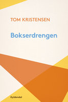 Bokserdrengen - Tom Kristensen