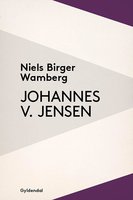 Johannes V. Jensen - Niels Birger Wamberg